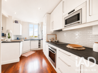 Vente Appartement 3 pièces — photo 3