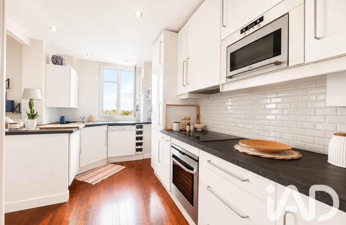 Vente Appartement 3 pièces — photo 3