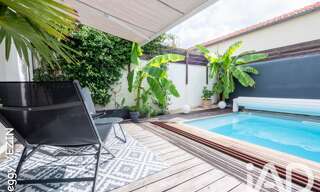 Maison 4 Pièces 102 m² à vendre à La Rochelle (17000)