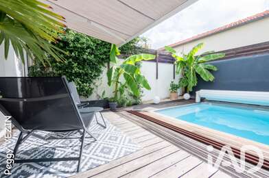 Maison 4 pièces 670000 €