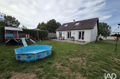 Maison 6 pièces 219000 €