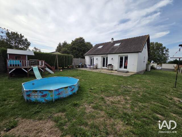 Vente Maison/villa 6 pièces — photo du bien