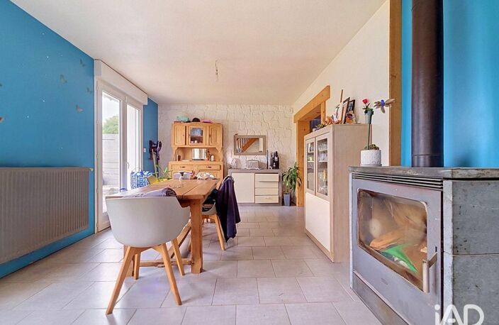 Vente Maison/villa 6 pièces — photo 2