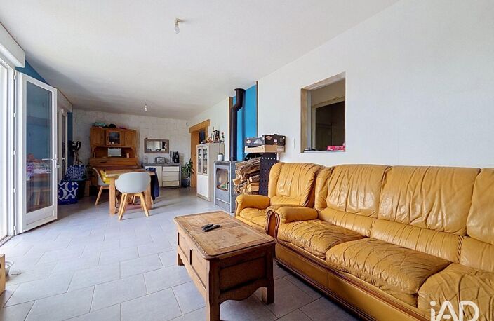 Vente Maison/villa 6 pièces — photo 3