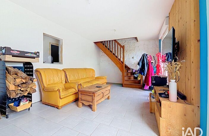 Vente Maison/villa 6 pièces — photo 4