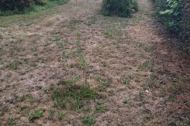Terrain  130000 €