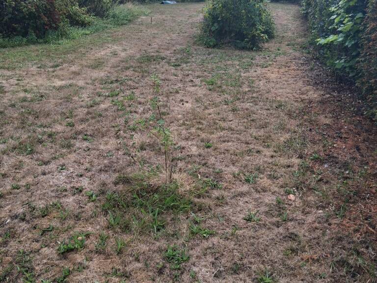 Vente Terrain à bâtir 300 m&sup2; — photo 1