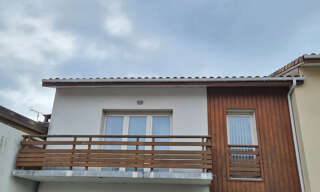 Appartement 2 Pièces 39 m² à louer à Lit-et-Mixe (40170)