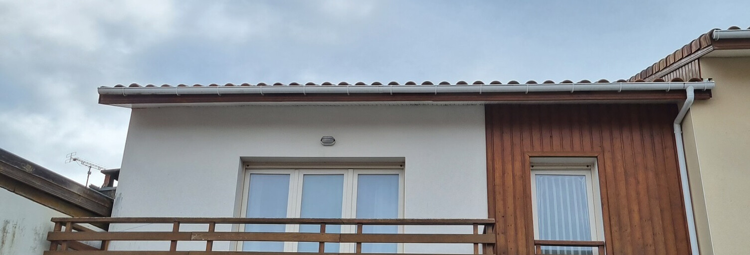 Appartement 2 Pièces 39 m² à louer à Lit-et-Mixe (40170)