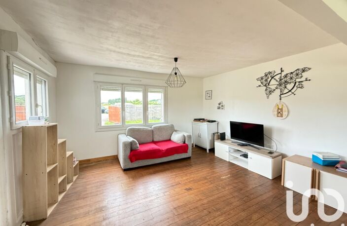 Vente Maison traditionnelle 4 pièces — photo 2