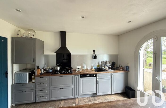 Vente Maison traditionnelle 4 pièces — photo 4