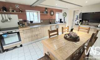 Maison 4 Pièces 120 m² à vendre à Lezoux (63190)