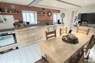 Maison 4 pièces 160000 €