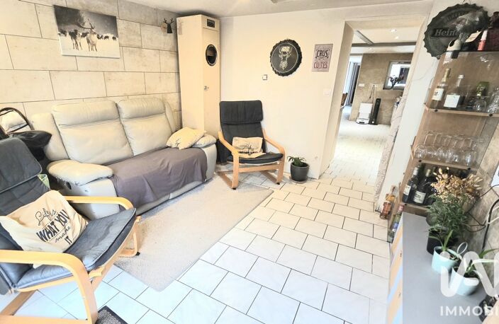Vente Maison de ville 4 pièces — photo 2