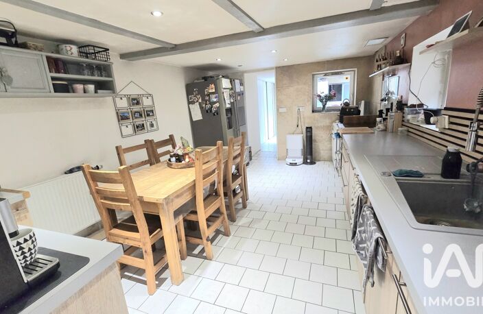 Vente Maison de ville 4 pièces — photo 3