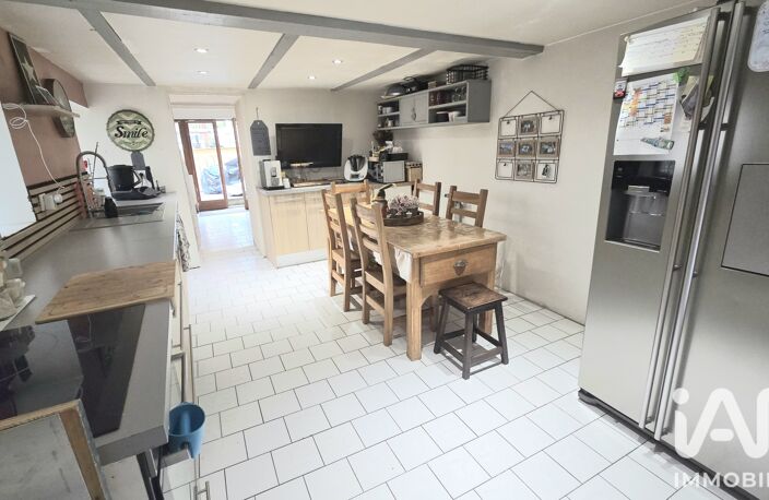 Vente Maison de ville 4 pièces — photo 4