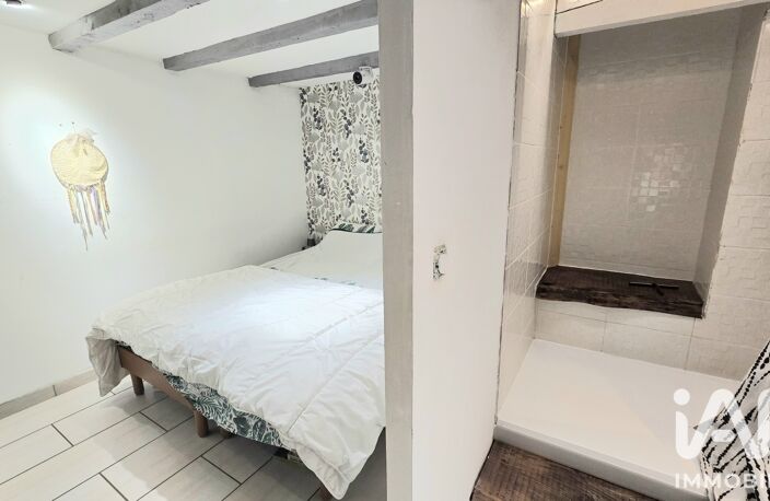 Vente Maison de ville 4 pièces — photo 5