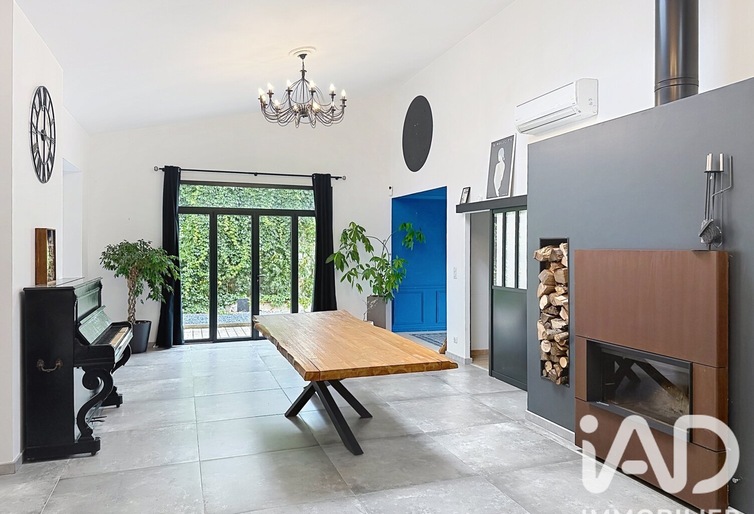 Vente Maison de village 4 pièces — photo 1