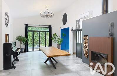 Vente Maison de village 4 pièces — photo du bien