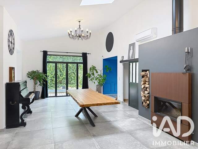 Vente Maison de village 4 pièces — photo du bien