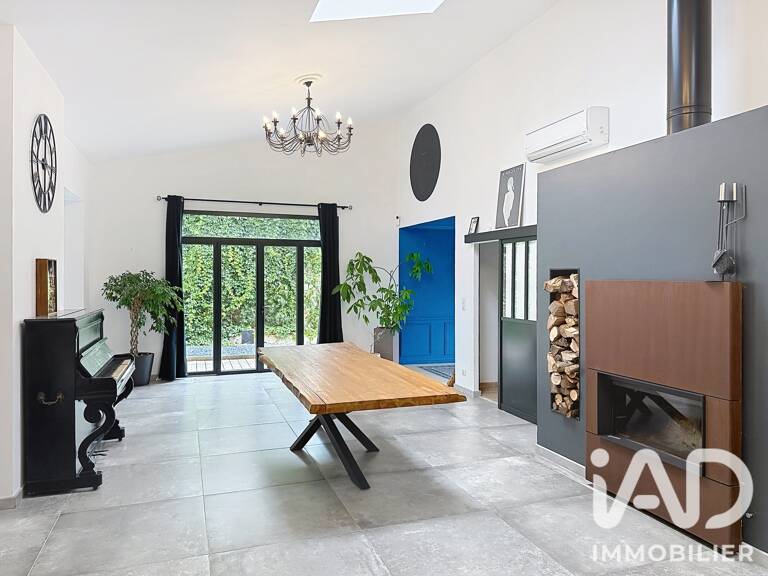 Vente Maison de village 4 pièces — photo 1