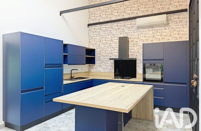 Vente Maison de village 4 pièces — photo 2