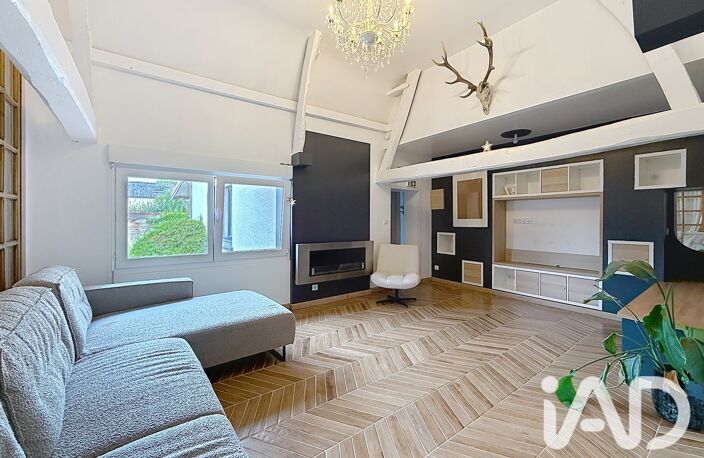 Vente Maison de village 4 pièces — photo 3