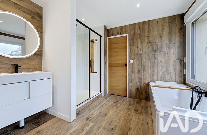 Vente Maison de village 4 pièces — photo 4