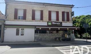 Immeuble  180 m² à vendre à Lalinde (24150)