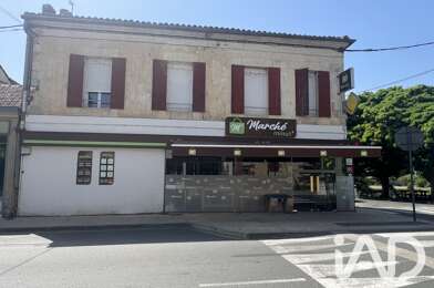 Immeuble  170000 €