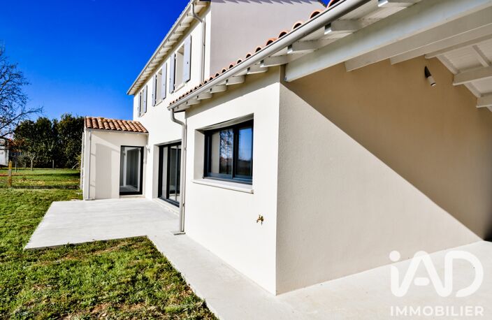 Vente Maison traditionnelle 6 pièces — photo 3