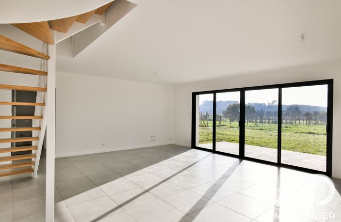 Vente Maison traditionnelle 6 pièces — photo 4