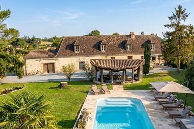 Maison 7 pièces 219000 €