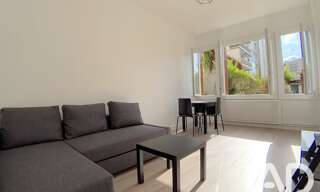 Appartement 1 Pièce 33 m² à vendre à Boulogne-Billancourt (92100)