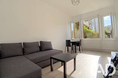 Appartement 1 pièces 261900 €
