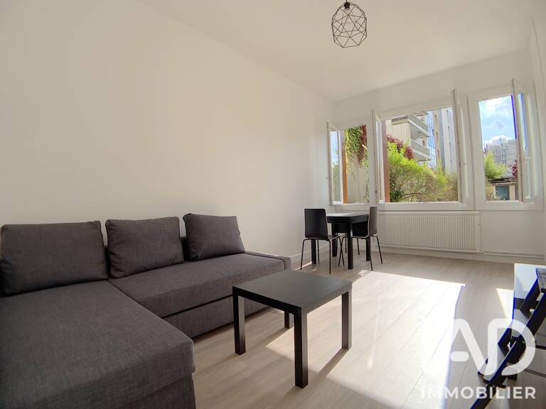Vente Studio 1 pièce — photo 1
