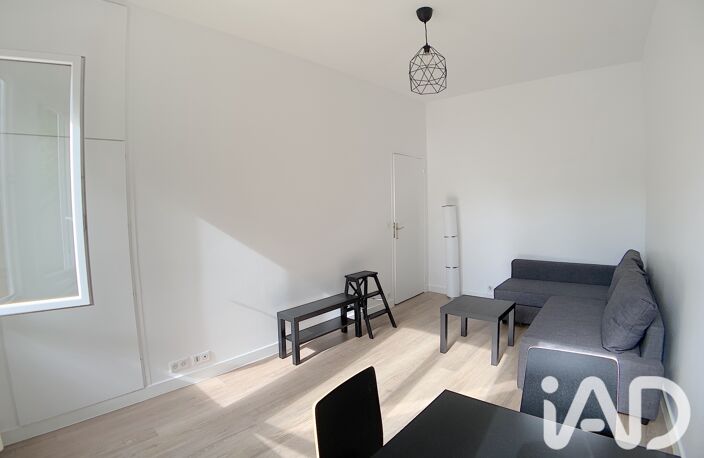 Vente Studio 1 pièce — photo 2