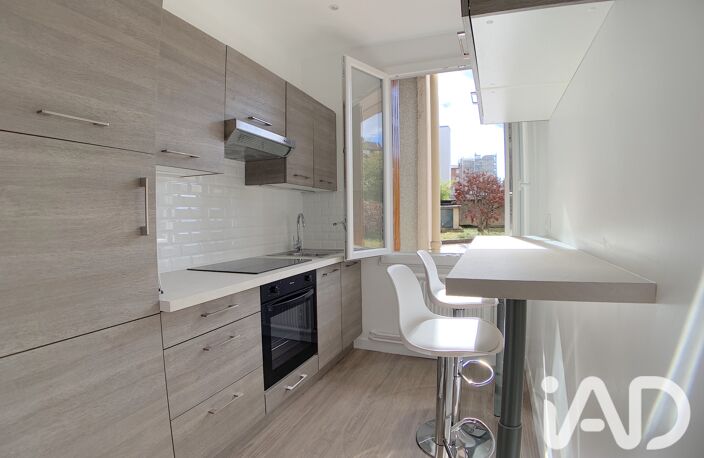 Vente Studio 1 pièce — photo 3
