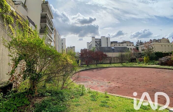 Vente Studio 1 pièce — photo 5