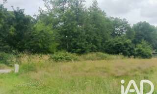 Terrain  503 m² à vendre à Margaux-Cantenac (33460)