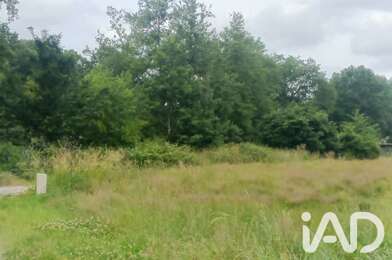 Terrain  105000 €