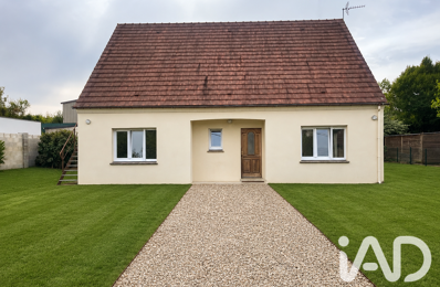 Vente Pavillon 5 pièces — photo du bien