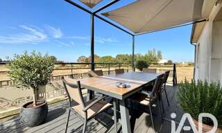 Maison 7 Pièces 134 m² à vendre à Beaupréau-en-Mauges (49600)