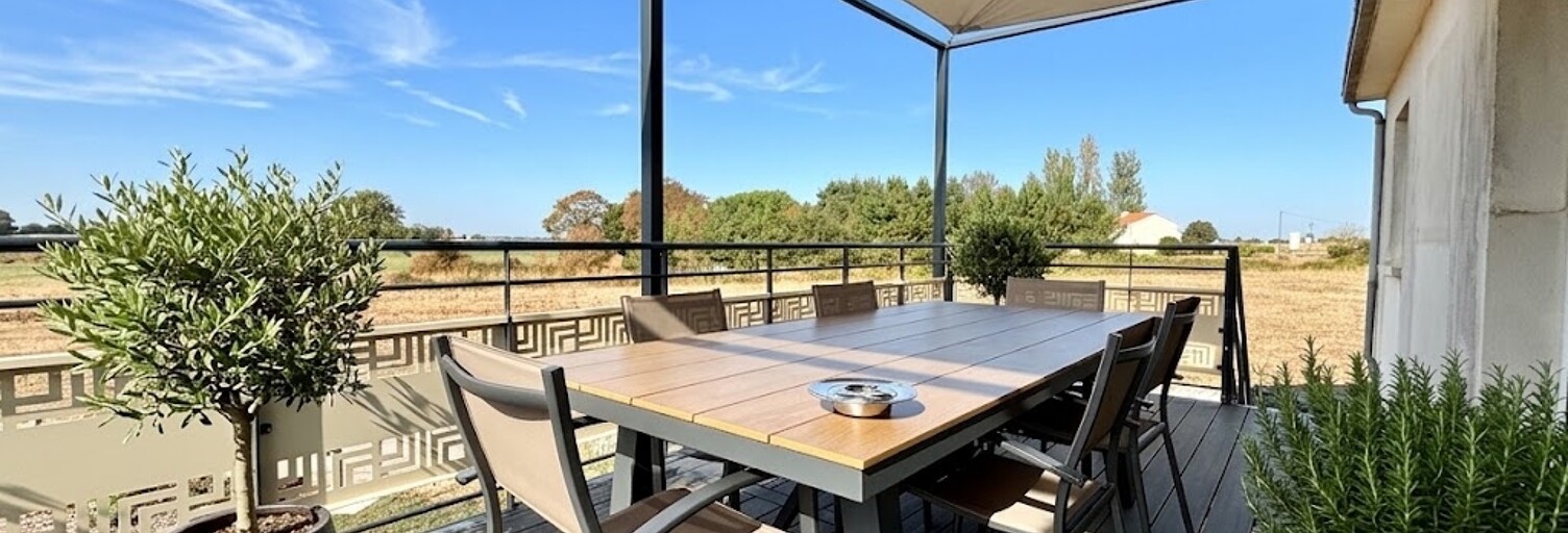 Maison 7 Pièces 134 m² à vendre à Beaupréau-en-Mauges (49600)