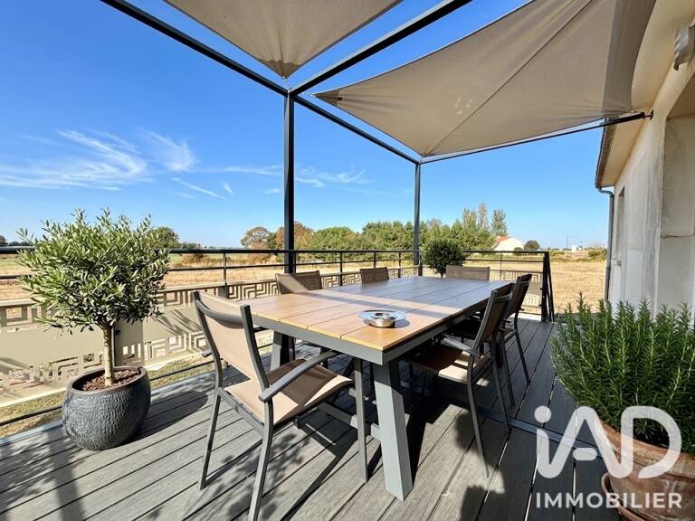 Vente Maison traditionnelle 7 pièces — photo 1