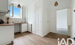Appartement 2 Pièces 26 m² à vendre à Colombes (92700)