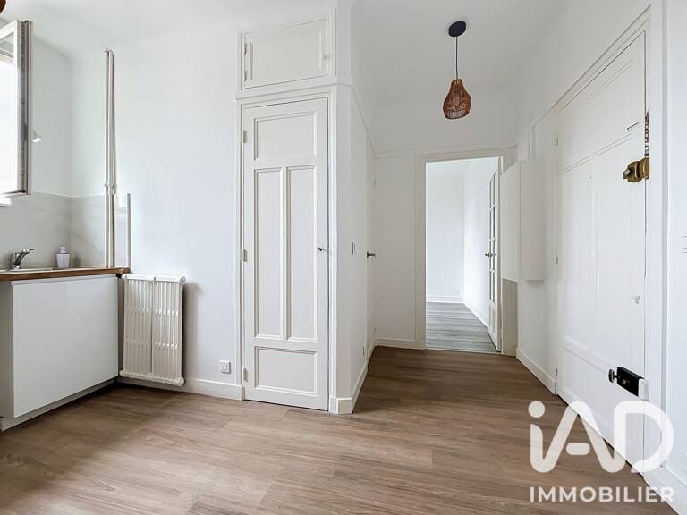 Vente Appartement 2 pièces — photo 1