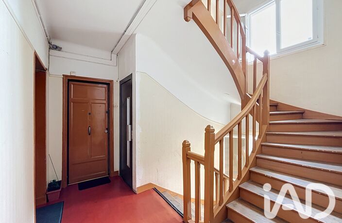 Vente Appartement 2 pièces — photo 3