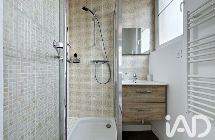 Vente Appartement 2 pièces — photo 4