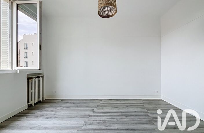 Vente Appartement 2 pièces — photo 5